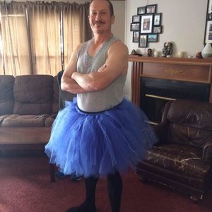 Meet your Posher, Dejuana